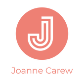 Joanne Carew | Content Creator and Strategist